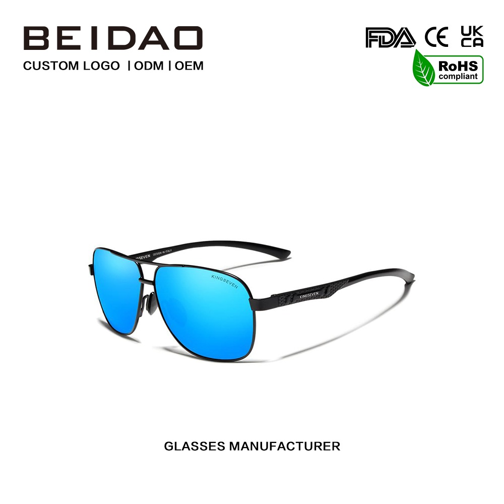 Солнцезащитные поляризованные солнцезащитные очки